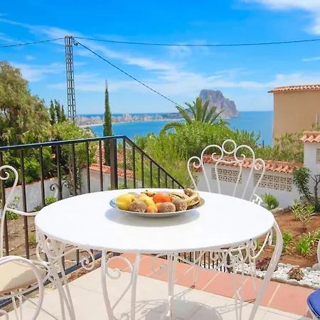 Maryvilla 1201 Calpe