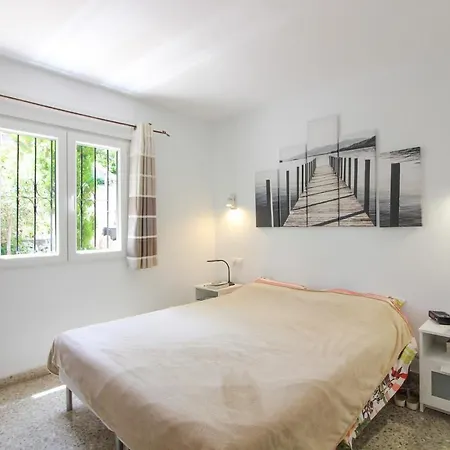 Villa Maryvilla 1201 Calpe