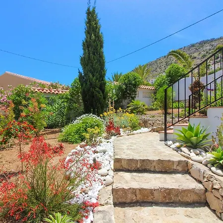 Maryvilla 1201 Calpe